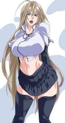 Saito's Pixiv Works - Photo #111