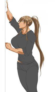Saito's Pixiv Works - Photo #115