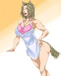 Saito's Pixiv Works - Photo #123