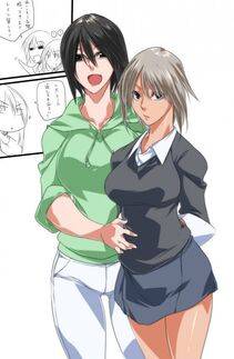 Saito's Pixiv Works - Photo #124