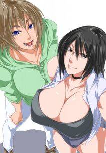 Saito's Pixiv Works - Photo #126