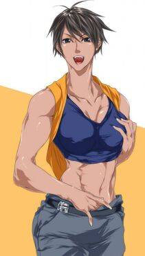 Saito's Pixiv Works - Photo #129