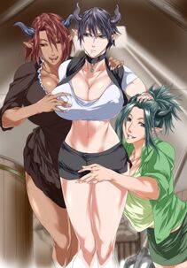 Saito's Pixiv Works - Photo #132