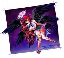Sevie's Pixiv Works - Photo #62