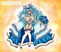 Sevie's Pixiv Works - Photo #69