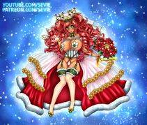 Sevie's Pixiv Works - Photo #70