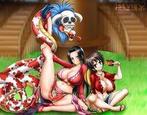 Sevie's Pixiv Works - Photo #81
