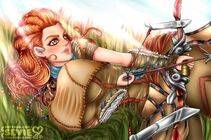 Sevie's Pixiv Works - Photo #86