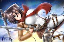 Sevie's Pixiv Works - Photo #93