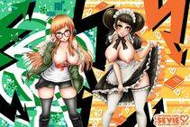 Sevie's Pixiv Works - Photo #94