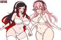 Sevie's Pixiv Works - Photo #100