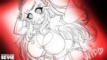 Sevie's Pixiv Works - Photo #107
