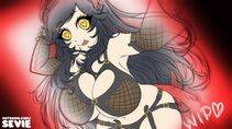 Sevie's Pixiv Works - Photo #108