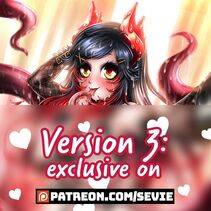 Sevie's Pixiv Works - Photo #109