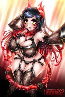 Sevie's Pixiv Works - Photo #110