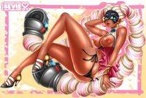 Sevie's Pixiv Works - Photo #114
