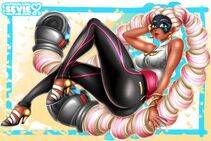 Sevie's Pixiv Works - Photo #115
