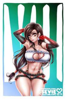 Sevie's Pixiv Works - Photo #122