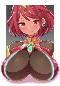Sevie's Pixiv Works - Photo #124
