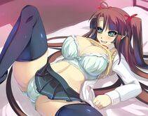 Shiki's Pixiv Works - Photo #2