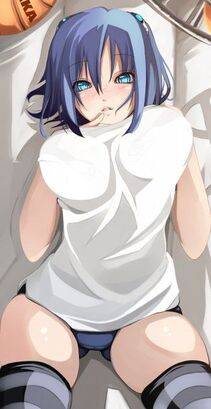 Shiki's Pixiv Works - Photo #7