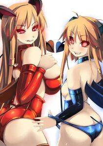 Shiki's Pixiv Works - Photo #19