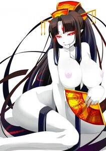 Shiki's Pixiv Works - Photo #27