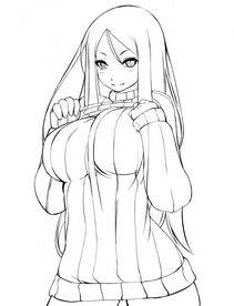 Shiki's Pixiv Works - Photo #48
