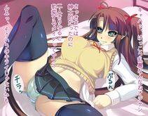Shiki's Pixiv Works - Photo #72