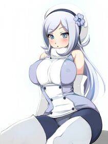 Shiki's Pixiv Works - Photo #95