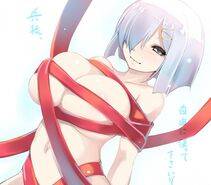 Shiki's Pixiv Works - Photo #102