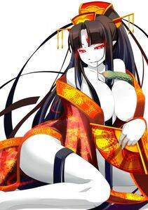 Shiki's Pixiv Works - Photo #131