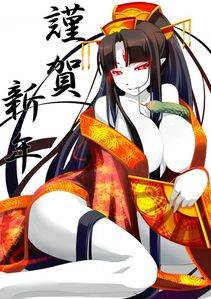Shiki's Pixiv Works - Photo #157