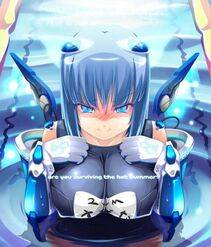 Shiki's Pixiv Works - Photo #158