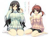 Shiki's Pixiv Works - Photo #187