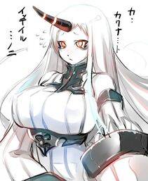 Shiki's Pixiv Works - Photo #192