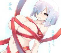 Shiki's Pixiv Works - Photo #202