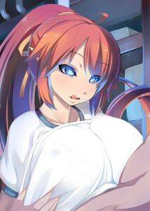 Shiki's Pixiv Works - Photo #206