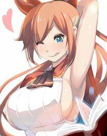 Shiki's Pixiv Works - Photo #207