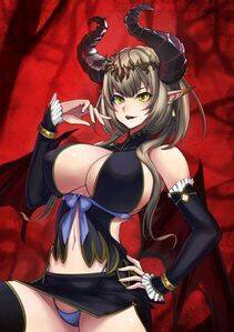 Devil Collection 1 - Photo #31