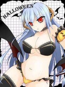 Devil Collection 1 - Photo #50