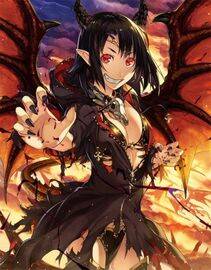 Devil Collection 1 - Photo #51