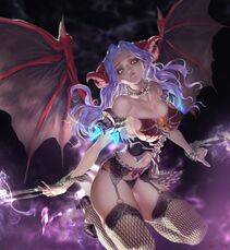 Devil Collection 1 - Photo #63