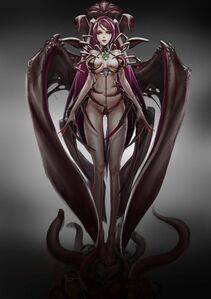 Devil Collection 1 - Photo #66