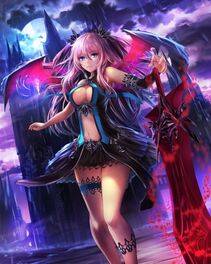 Devil Collection 1 - Photo #76