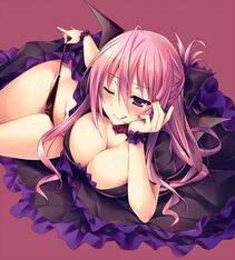 Devil Collection 1 - Photo #102