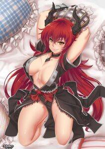 Devil Collection 1 - Photo #104