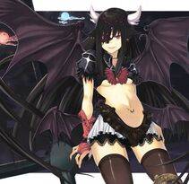 Devil Collection 1 - Photo #107