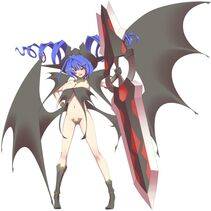 Devil Collection 1 - Photo #122