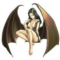 Devil Collection 1 - Photo #135